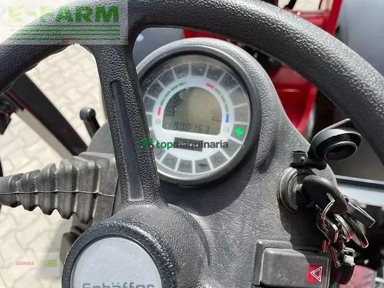 Telescopica - Schaffer - schäffer 2630 slt