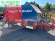 Esparcidor - Trumag - silobull 2000 rb balecutter