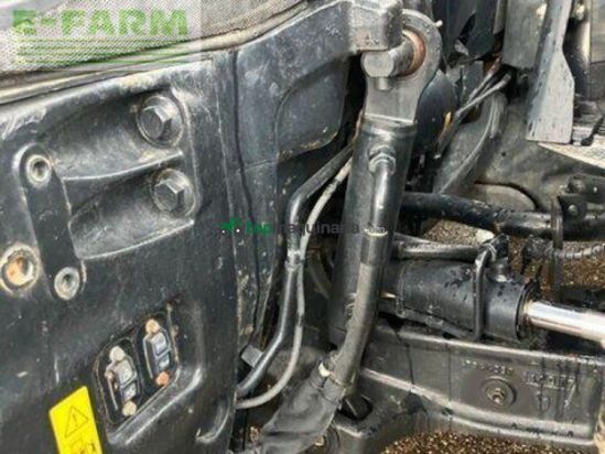 Tractor agrícola - Steyr - cvt 6270