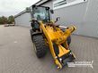 Minicargadora - Caterpillar - 908