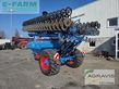 Sembradora - Lemken - solitair 12/1200 k