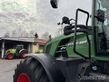 Tractor agrícola - Fendt - 828 vario profi+ plus / gps ready
