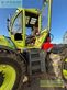 Tractor agrícola -  - werner wf trac 2460