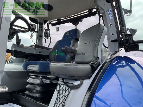Tractor agrícola - New Holland - t7.270 blue power (st24236)