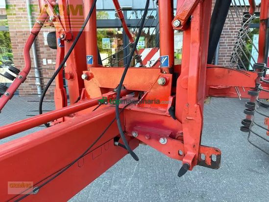 Rastrillo - Kuhn - ga 7501
