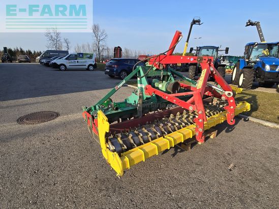 Grada de disco - Regent - regent kreiselegge