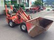 Minicargadora - Weidemann - 1020
