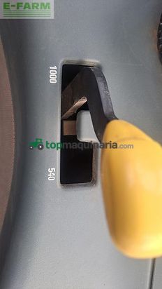 Tractor agrícola - McCormick - mc 115