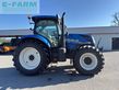 Tractor agrícola - New Holland - t7 230
