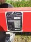Cosechadora de Cereal - Case IH - axial-flow 6140