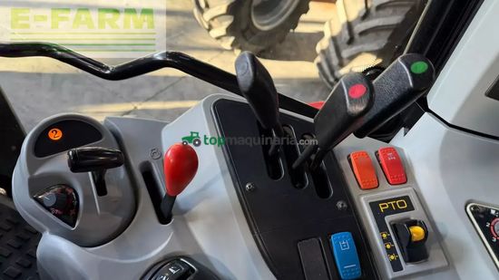 Tractor agrícola - Massey Ferguson - 5455 dyna - 4