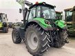 Tractor agrícola - Deutz-Fahr - 6190p