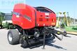 Empacadora gigant - Case IH - rb 455 vc