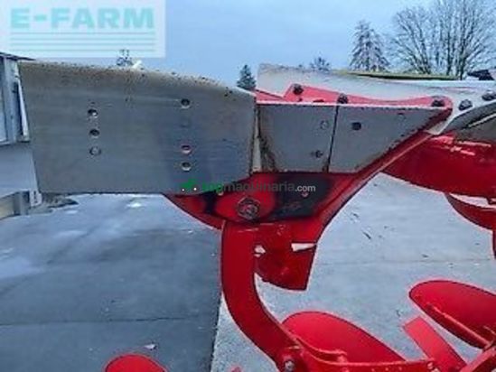 Arado - Pöttinger - servo 35 s p