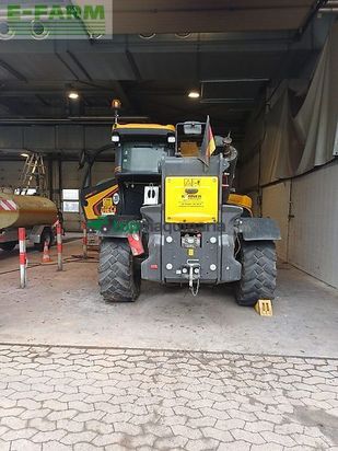Telescopica - Dieci - agri max 75.10dg
