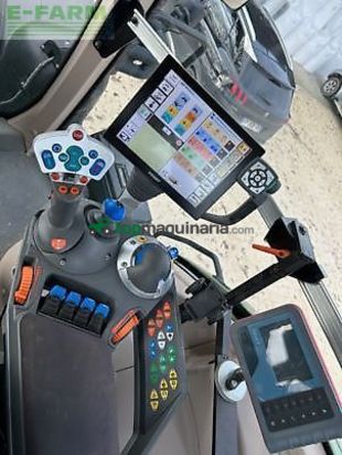 Tractor agrícola - Fendt - 828 vario s4 profi plus
