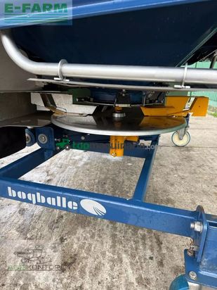 Esparcidor - Bogballe - m 45 w mt