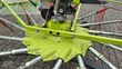 Rastrillo - Claas - liner 2900