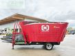 Remolqu esparcidor - Kongskilde - vm 14-2 sb futtermischwagen