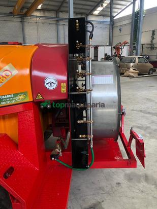 Atomizador - Herpa 920 modelo Torre