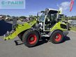 Minicargadora - Claas - torion 535