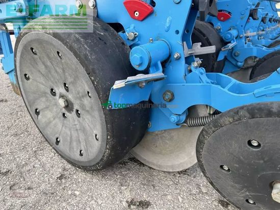 Sembradora monograno mecanica - Monosem - ng plus4