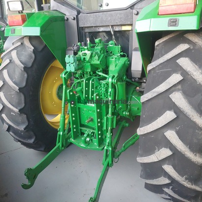 Tractor agrícola - John Deere - 6310 PREMIUM
