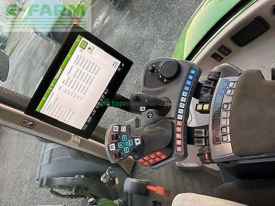 Tractor agrícola - Fendt - 718 gen6 powerplus - 2024