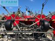 Henificador - Fella - agco sanos th 11008 trans