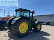 Tractor agrícola - John Deere - 6r 175