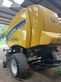 Empacadora gigant - New Holland - roll belt 180 super feed
