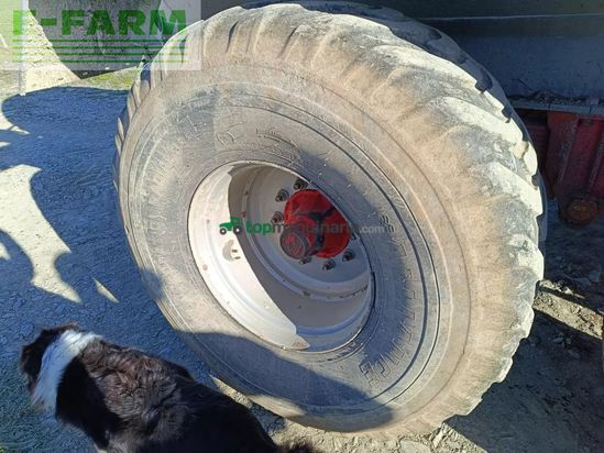 Equipamiento / accesorio - Pichon - tci 15700l