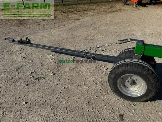 Cabezal - John Deere - 725x