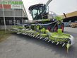Cosechadora de Cereal - Claas - jaguar 990 tt
