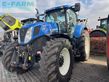 Tractor agrícola - New Holland - t7. 270