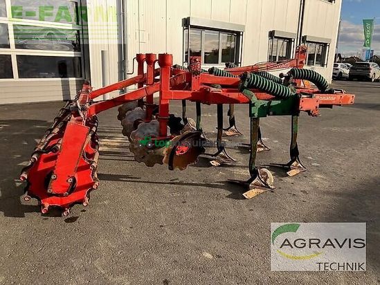 Cultivador - Kverneland - bn-r