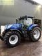 Tractor agrícola - New Holland - t7.270 bluepower