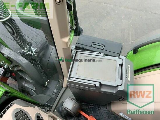 Tractor agrícola - Fendt - 728 g7 profiplus setting 2