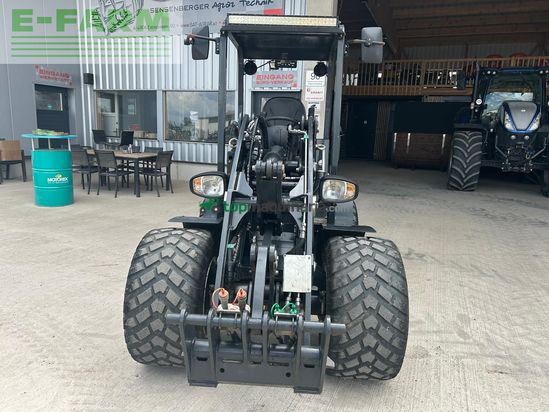 Minicargadora -  - x 27-45