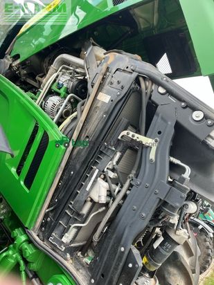 Tractor agrícola - John Deere - 6r250/ 6r 250 garantie 11/27 1