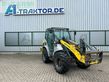 Minicargadora - kramer - 480