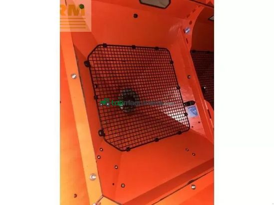 Esparcidor - Kuhn - axis 40.2 w