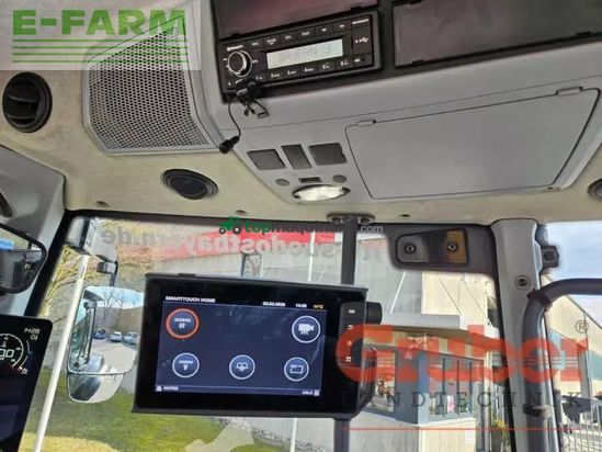 Tractor agrícola - Valtra - t 175e d