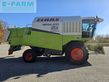 Cosechadora de Cereal - Claas - mega 370