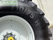 Tractor agrícola - Steyr - 6340 terrus cvt CVT