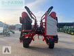 Rastrillo - Kuhn - merge maxx 950 bandschwader