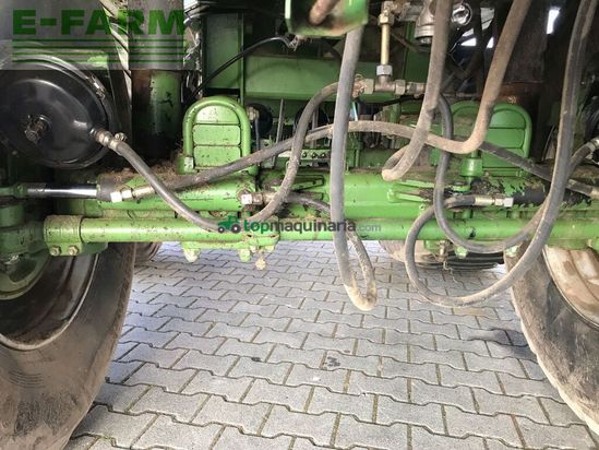 Cinta transportadora de forraje - Krone - zx450