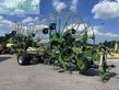 Rastrillo - Krone - swadro tc 1570