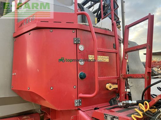 Atomizador -  - gs 8000 - 8000 liter - 36 meter