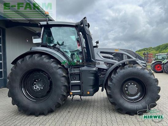 Tractor agrícola - Valtra - q 285